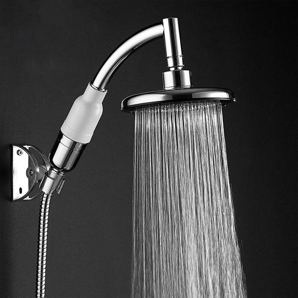 JUSHFO 6 Inch Adjustable 2 Mode ABS Bathroom Shower Head Ultra-Thin Large Rainfall High Pressure Hand Held Shower head
JUSHFO 6 Inch Adjustable 2 Mode ABS Bathroom Shower Head Ultra-Thin Large Rainfall High Pressure Hand Held Shower head