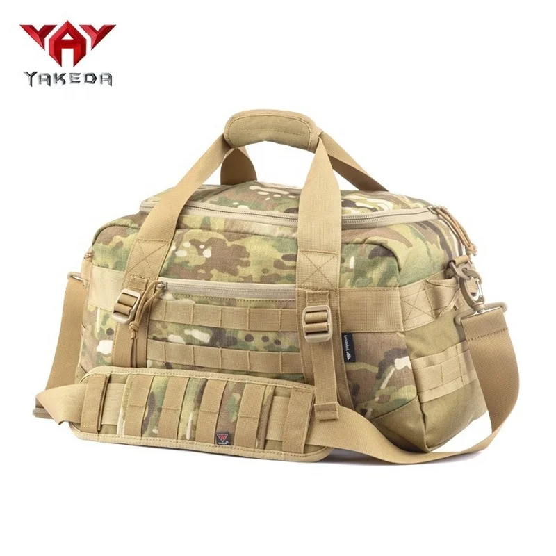 Durable Messenger Bag Multi-function Military Outdoor Travel Waterproof Tactical Tool Bags Shoulder for Outdoor Hunting
Durable Messenger Bag Multi-function Military Outdoor Travel Waterproof Tactical Tool Bags Shoulder for Outdoor Hunting