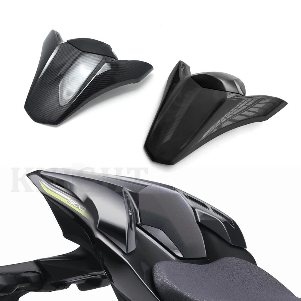 Motorcycle ABS Passenger Rear Seat Cover Cowl Fairing Tail Section Seat Cowl For Kawasaki Z900 2017 - 2020 Motorbike Parts
Motorcycle ABS Passenger Rear Seat Cover Cowl Fairing Tail Section Seat Cowl For Kawasaki Z900 2017 - 2020 Motorbike Parts