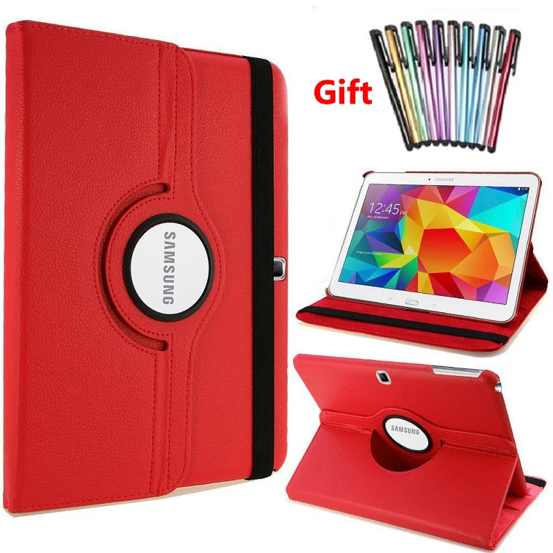 Case for Samsung Galaxy Tab 4 10.1 T530 T531 Folio Pu Leather Stand Smart Capa Tab 4 10 T535 SM-T530 T533 SM-T531 SM-T535 Cover
Case for Samsung Galaxy Tab 4 10.1 T530 T531 Folio Pu Leather Stand Smart Capa Tab 4 10 T535 SM-T530 T533 SM-T531 SM-T535 Cover