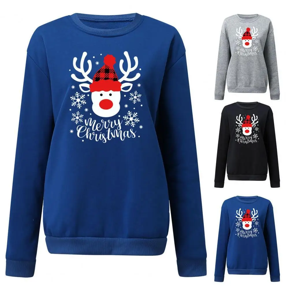 Classic Stretchy Autumn Winter Women Sweatshirt Snowflake Letter Print Women Sweatshirt Streetwear Pullover Sweatshirt
Classic Stretchy Autumn Winter Women Sweatshirt Snowflake Letter Print Women Sweatshirt Streetwear Pullover Sweatshirt