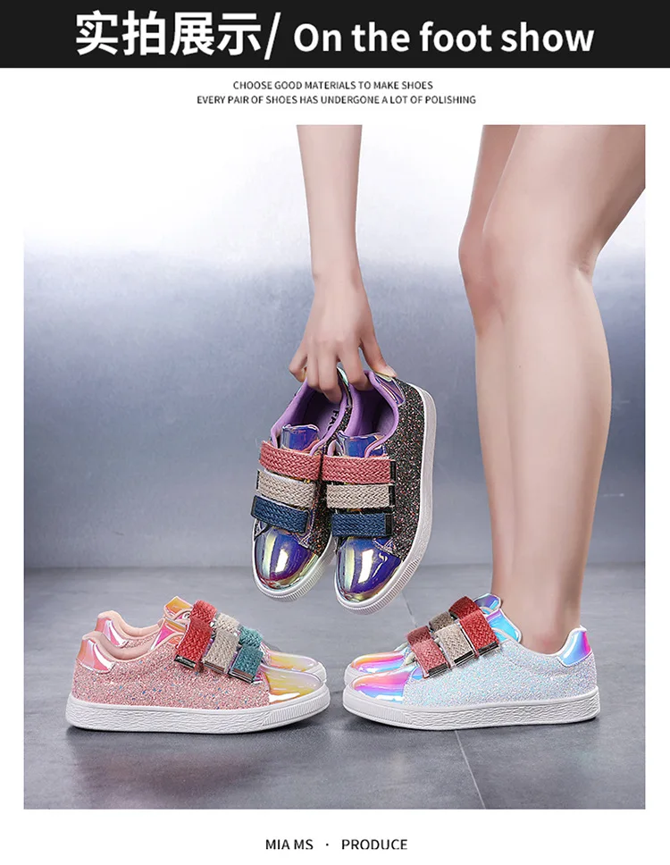 Europe 2020 Women's Shoes Fashion Casual Board Shoes Trend Casual Shoes European And American Women's Shoes Sequins Hollow Out
Europe 2020 Women's Shoes Fashion Casual Board Shoes Trend Casual Shoes European And American Women's Shoes Sequins Hollow Out