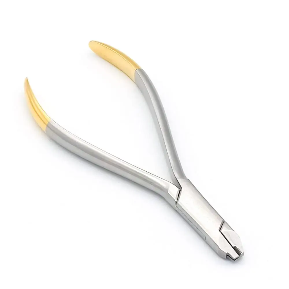 TC Orthodontic crimpable hook pliers dental plier instrument tools for fixing crimp able hook dentist lab wire bending arch kits
TC Orthodontic crimpable hook pliers dental plier instrument tools for fixing crimp able hook dentist lab wire bending arch kits