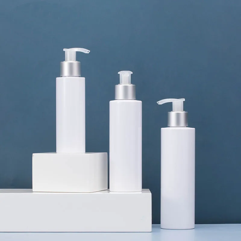 Cosmetics Bottle Beauty Container Professional Makeup Refill Packaging Plastic Accessories Empty Pump Travel Shampoo Dispenser
Cosmetics Bottle Beauty Container Professional Makeup Refill Packaging Plastic Accessories Empty Pump Travel Shampoo Dispenser