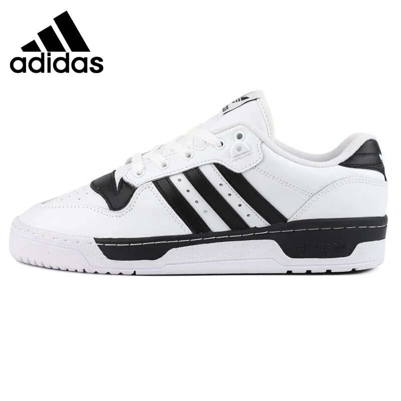 Original New Arrival Adidas Originals RIVALRY LOW Men's Skateboarding Shoes Sneakers
Original New Arrival Adidas Originals RIVALRY LOW Men's Skateboarding Shoes Sneakers