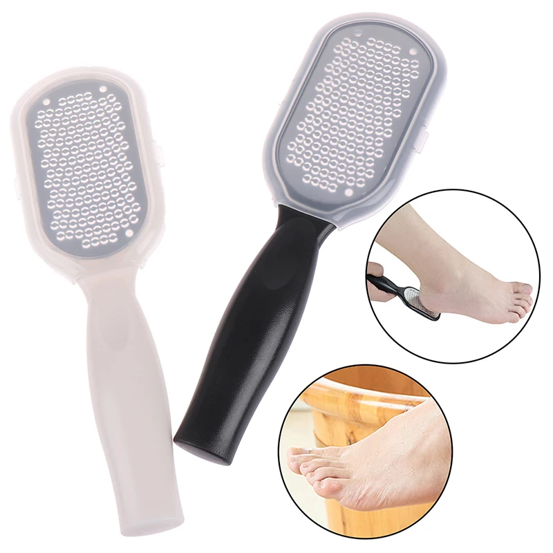 Manicure Foot Care File Set Dead Hard Remover Scraper Pedicure Rasp Feet Care Tool Kit Elliptical Pedicure Tool Foot Brush
Manicure Foot Care File Set Dead Hard Remover Scraper Pedicure Rasp Feet Care Tool Kit Elliptical Pedicure Tool Foot Brush