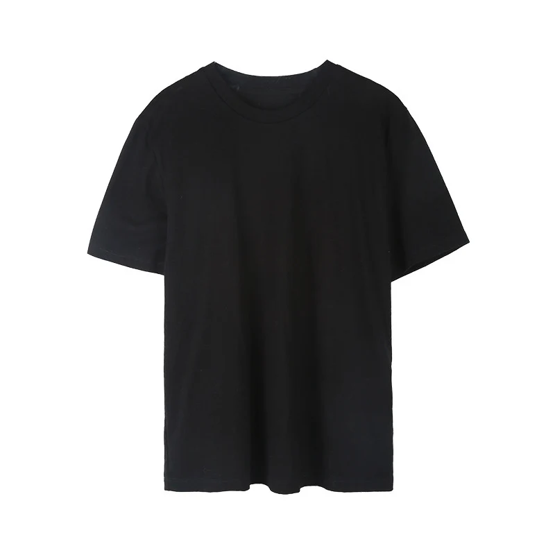 Cropped Tops Summer T-shirts Women Clothing Slim Solid Color Tops Cotton Blouse Women O-Neck Short Sleeves Harajuku Woman
Cropped Tops Summer T-shirts Women Clothing Slim Solid Color Tops Cotton Blouse Women O-Neck Short Sleeves Harajuku Woman