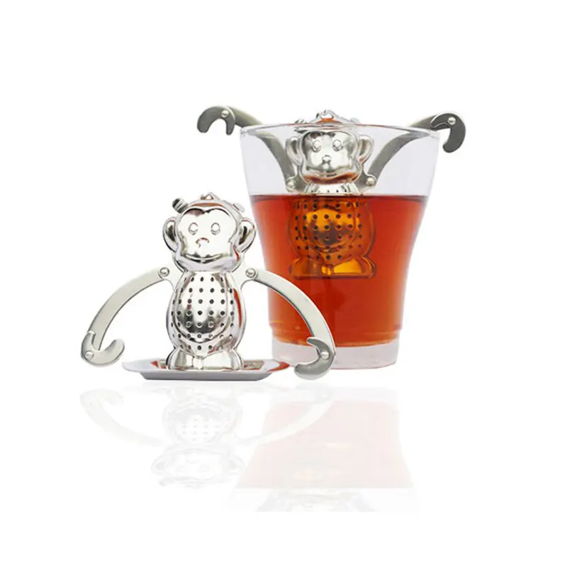 Ситечко для чая, 80 шт./лот, из нержавеющей стали 
Ситечко для чая, 80 шт./лот, из нержавеющей стали