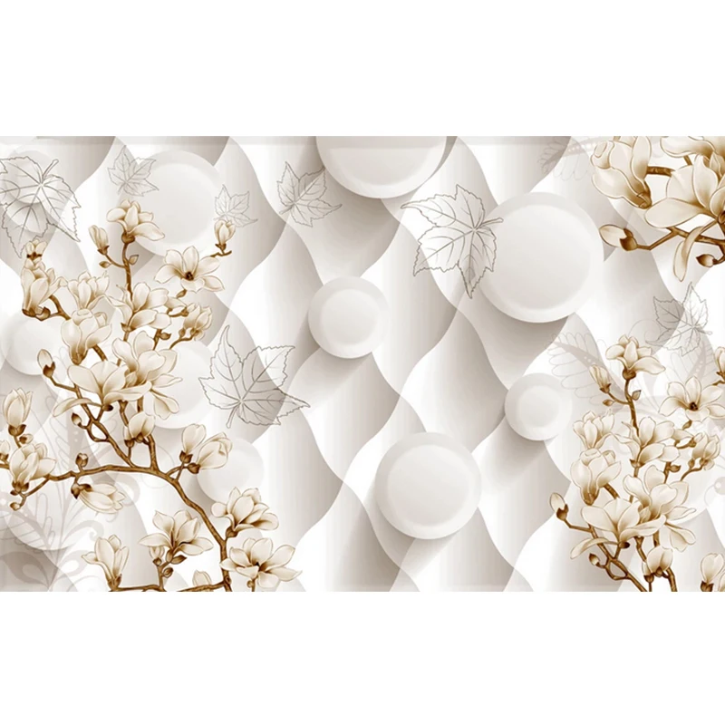Flower Wallpaper Drawing Maple Leaf Wall Mural Natural White Wallpaper For Living Room Wall
Flower Wallpaper Drawing Maple Leaf Wall Mural Natural White Wallpaper For Living Room Wall