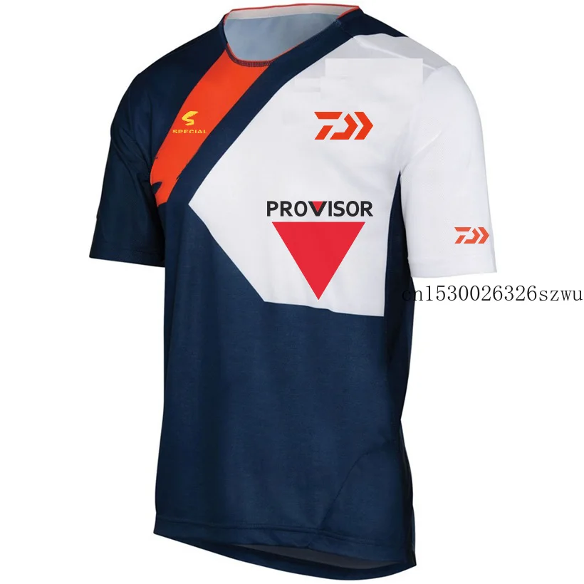 Summer Daiwa Dawa Fishing Shirt Men Outdoor Sports Breathable Camouflage Fishing Shirt Hiking Camping Fishing Clothing
Summer Daiwa Dawa Fishing Shirt Men Outdoor Sports Breathable Camouflage Fishing Shirt Hiking Camping Fishing Clothing