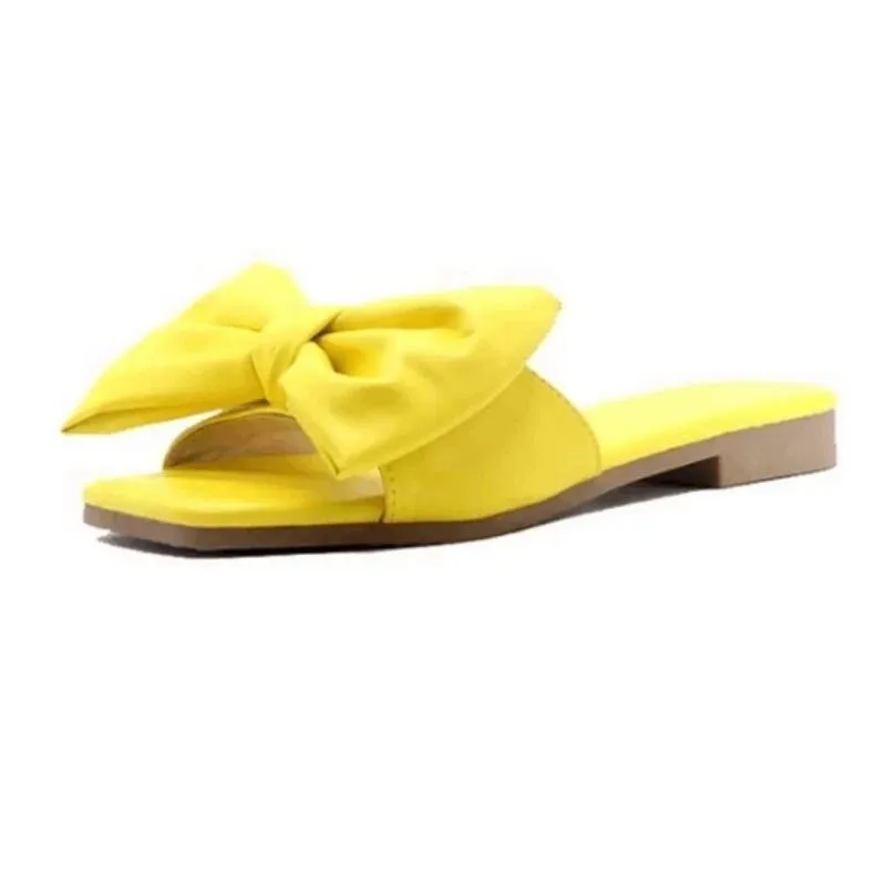 Women's Sandals Flat Retro Shoes Woman 2021 Fashion Female Shoes Summer Bow Sandals Lightweight Shoes Women Beach Shoes Slippers
Women's Sandals Flat Retro Shoes Woman 2021 Fashion Female Shoes Summer Bow Sandals Lightweight Shoes Women Beach Shoes Slippers