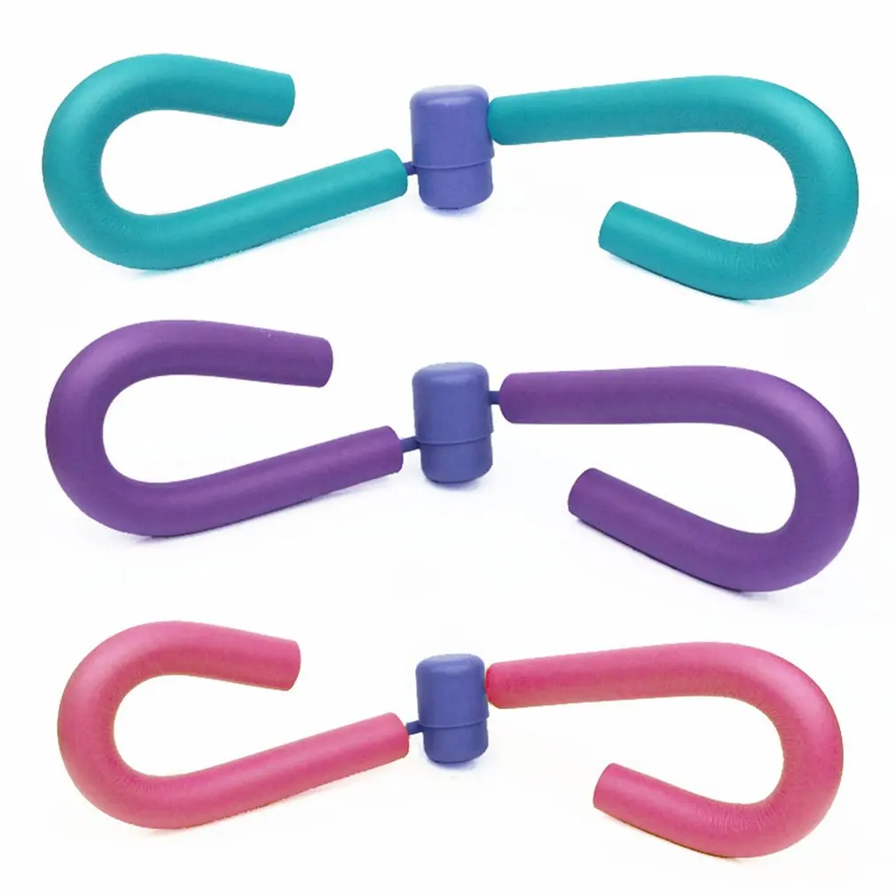 Home Fitness Equipment Neutral Pvc Foam Steel Spring Thigh Exercise Sports Master Leg Muscle Arm Waist Workout Machine ONLENY
Home Fitness Equipment Neutral Pvc Foam Steel Spring Thigh Exercise Sports Master Leg Muscle Arm Waist Workout Machine ONLENY