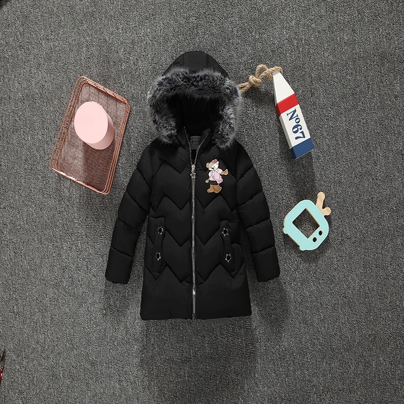 New Baby girls Jacket Autumn Winter Jacket For Boys Children Jacket Kids Hooded Warm Outerwear Coat For Boy Clothes 2021
New Baby girls Jacket Autumn Winter Jacket For Boys Children Jacket Kids Hooded Warm Outerwear Coat For Boy Clothes 2021