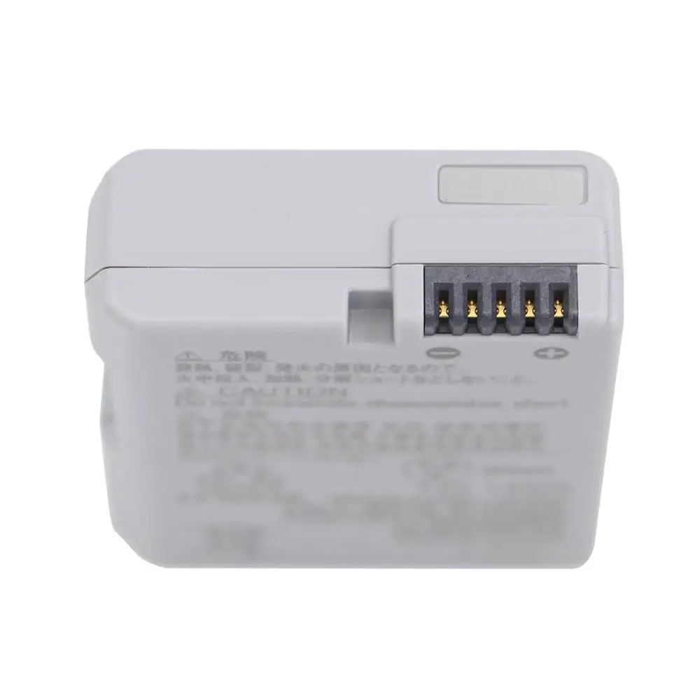 High quality EN-EL14a camera Battery for Nikon EN-EL14a Battery DF D5300 D5200 D5100 D3300 D3200 D3100 P7100 P7700 P7800 P7000
High quality EN-EL14a camera Battery for Nikon EN-EL14a Battery DF D5300 D5200 D5100 D3300 D3200 D3100 P7100 P7700 P7800 P7000