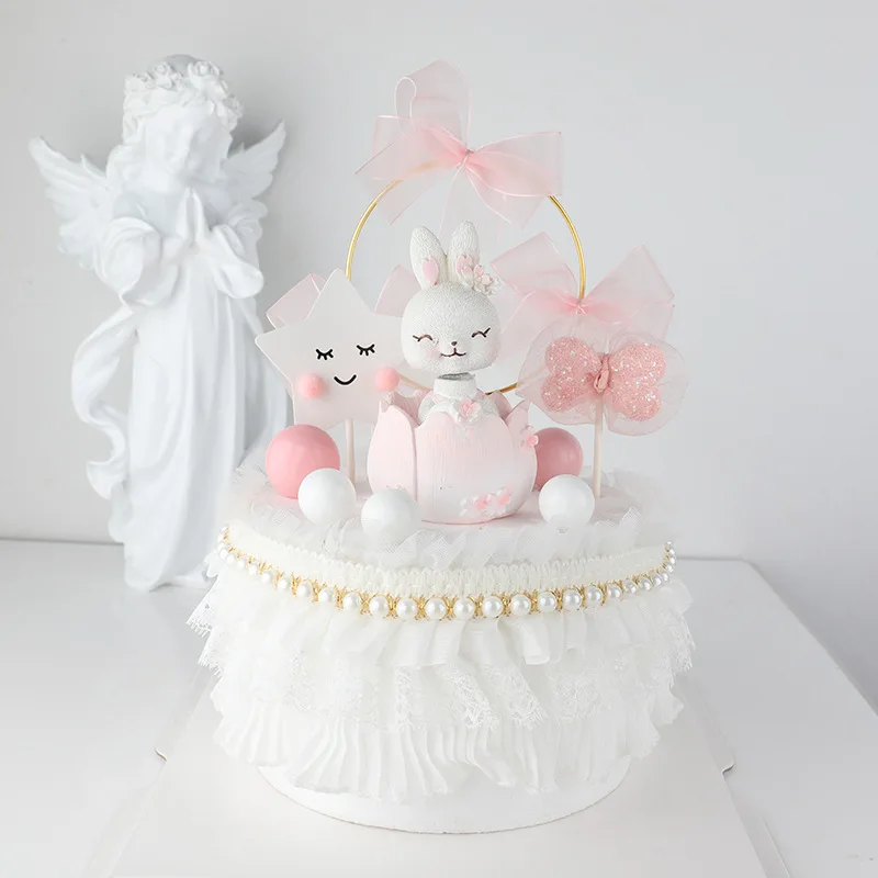 Pink Bow Wedding Cake Topper Gold Metal Happy Birthday Cupcake Topper For Anniversary Kids Girls Birthday Party Cake Decorations
Pink Bow Wedding Cake Topper Gold Metal Happy Birthday Cupcake Topper For Anniversary Kids Girls Birthday Party Cake Decorations
