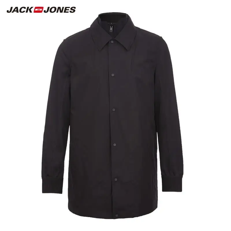 JackJones Men's Reversible Sporty Casual Cardigan Straight fit Knitted Sweatshirt|220133511
JackJones Men's Reversible Sporty Casual Cardigan Straight fit Knitted Sweatshirt|220133511
