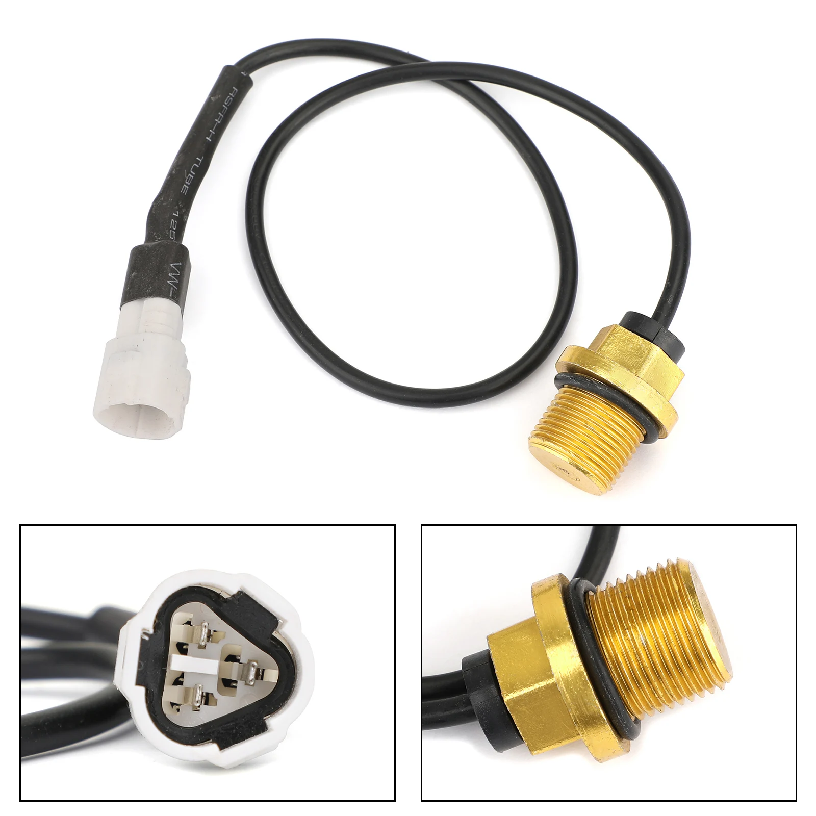 Areyourshop for HiSUN for BENNCHE for MASSIMO for HS500 UTV 700 500 400 Speed Sensor 36510-058-0000 UTV Parts
Areyourshop for HiSUN for BENNCHE for MASSIMO for HS500 UTV 700 500 400 Speed Sensor 36510-058-0000 UTV Parts