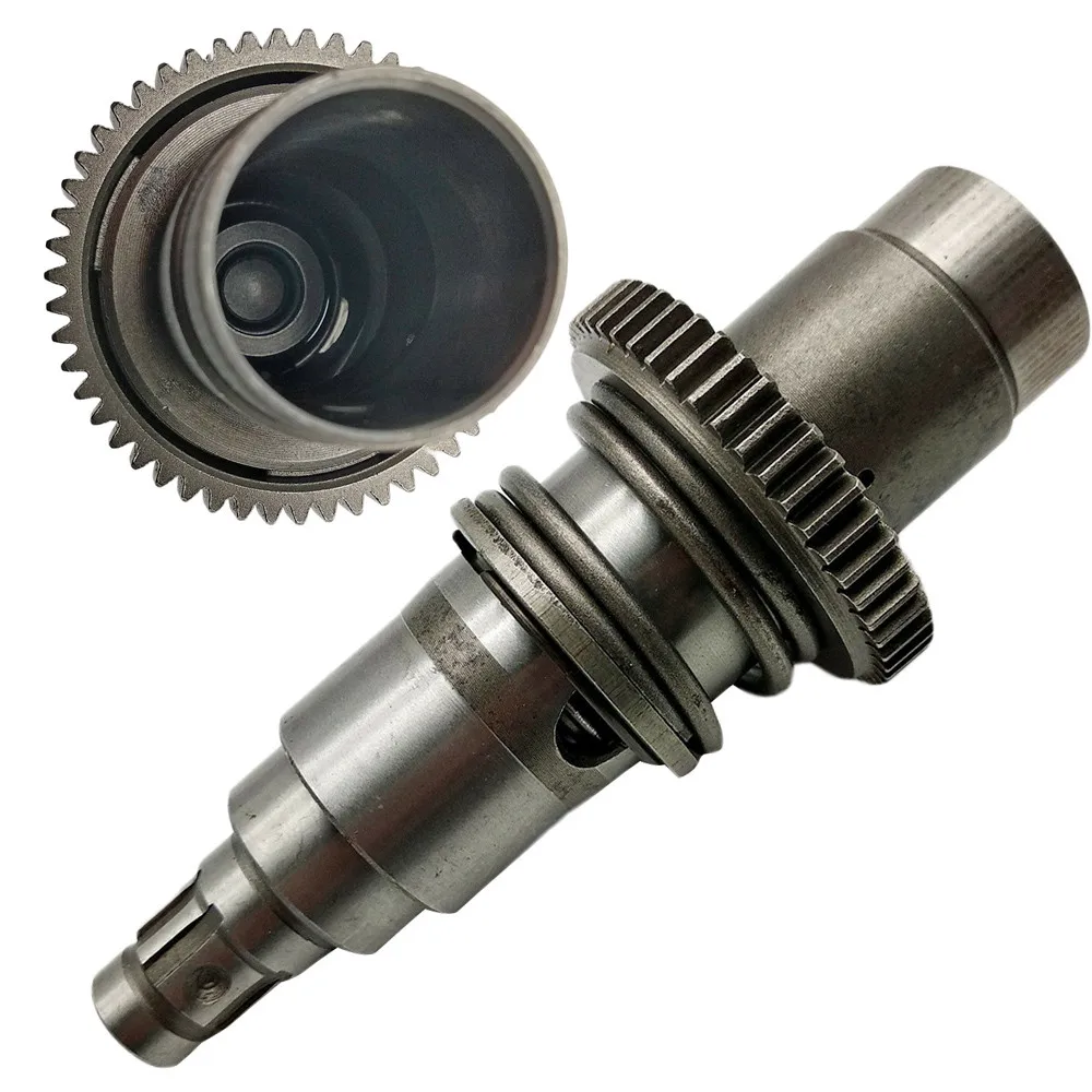 Tool Holder For Makita. HR 2470 Cylinder Complete With Spur Gear Impact Mechanism Power Tool Parts
Tool Holder For Makita. HR 2470 Cylinder Complete With Spur Gear Impact Mechanism Power Tool Parts