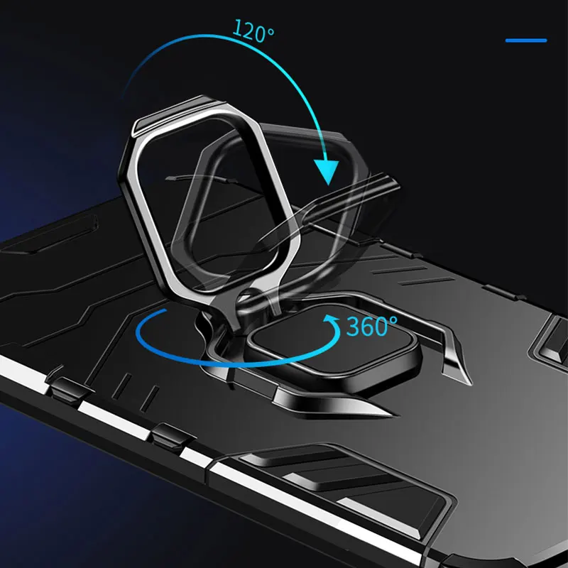 KEYSION Shockproof Armor Case For Huawei Mate 20 Pro Y52019 Phone Cover for Honor 20 Pro 10i 10 lite 8a 8X 9X
KEYSION Shockproof Armor Case For Huawei Mate 20 Pro Y52019 Phone Cover for Honor 20 Pro 10i 10 lite 8a 8X 9X