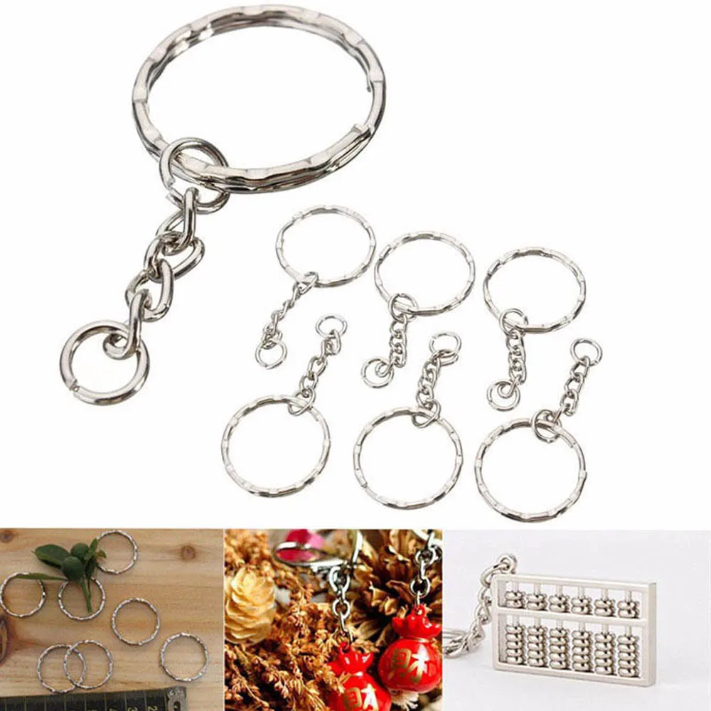 10 шт., цепочки для ключей, ювелирные изделия
10 шт., цепочки для ключей, ювелирные изделия