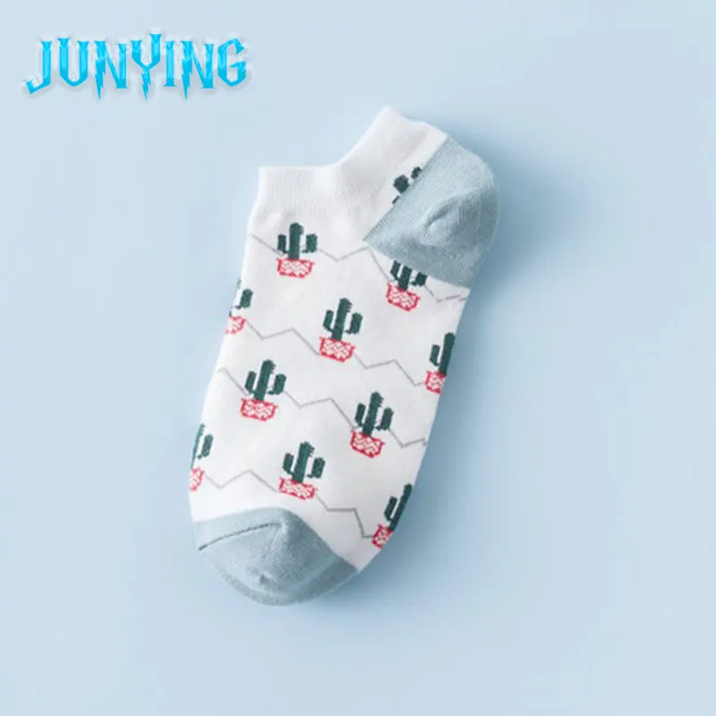 Harajuku Short Socks Shallow Mouth Summer Thin Cartoon Cute Japanese Net Red Boat Sock Personalized Novelty
Harajuku Short Socks Shallow Mouth Summer Thin Cartoon Cute Japanese Net Red Boat Sock Personalized Novelty