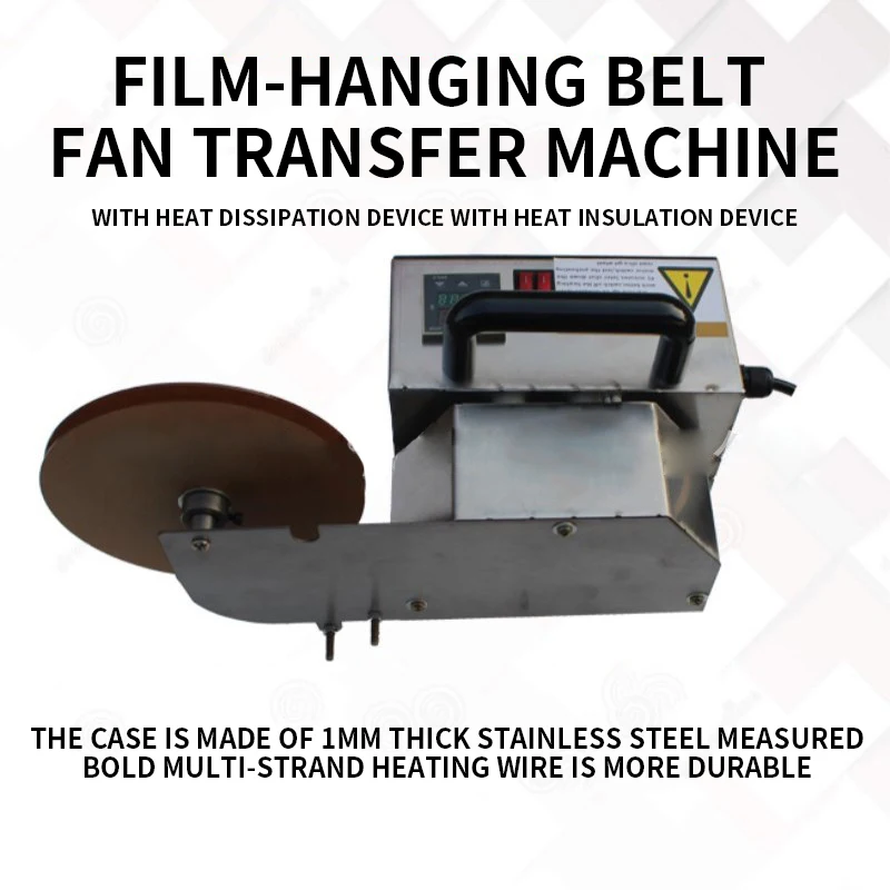 Woodworking portable hand-held transfer machine Heat transfer edge banding machine Wooden door factory small special-shaped
Woodworking portable hand-held transfer machine Heat transfer edge banding machine Wooden door factory small special-shaped