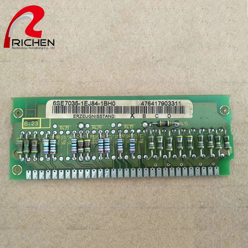 inverter module Board C98043-A7010-L2-5
inverter module Board C98043-A7010-L2-5