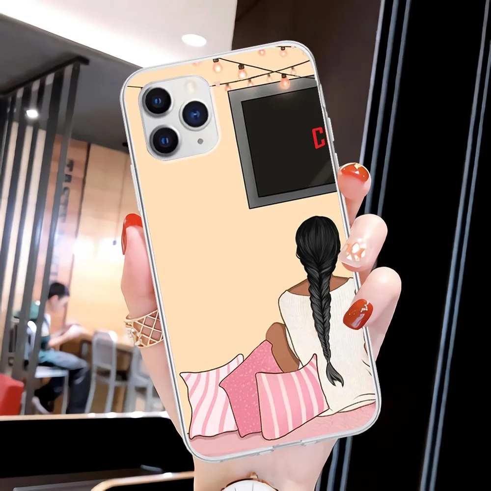 Vintage The Best Friend Transparent Phone Case For Samsung Galaxy A21S A71 S8 S9 S10 Plus Lite S20 Note 20 Ultra Clear Cover
Vintage The Best Friend Transparent Phone Case For Samsung Galaxy A21S A71 S8 S9 S10 Plus Lite S20 Note 20 Ultra Clear Cover