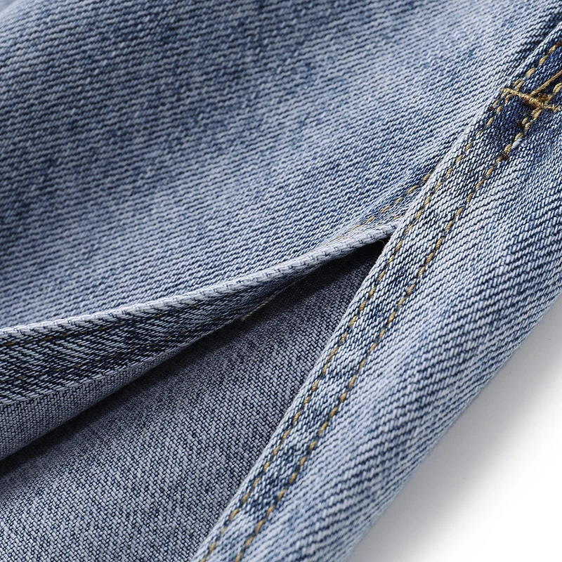 Fashion Sexy Chic Split Bodycon Skirts Women Office Lady High Waist Design Denim Skirt Solid Casual All-match Feminino Jupe 
Fashion Sexy Chic Split Bodycon Skirts Women Office Lady High Waist Design Denim Skirt Solid Casual All-match Feminino Jupe