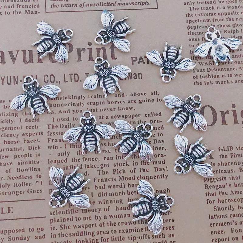 Оптовая продажа 8 шт. Ангел пчела Подвески 23x19 мм тибетские посеребренные Подвески антикварные ювелирные изделия DIY ручной работы
Оптовая продажа 8 шт. Ангел пчела Подвески 23x19 мм тибетские посеребренные Подвески антикварные ювелирные изделия DIY ручной работы