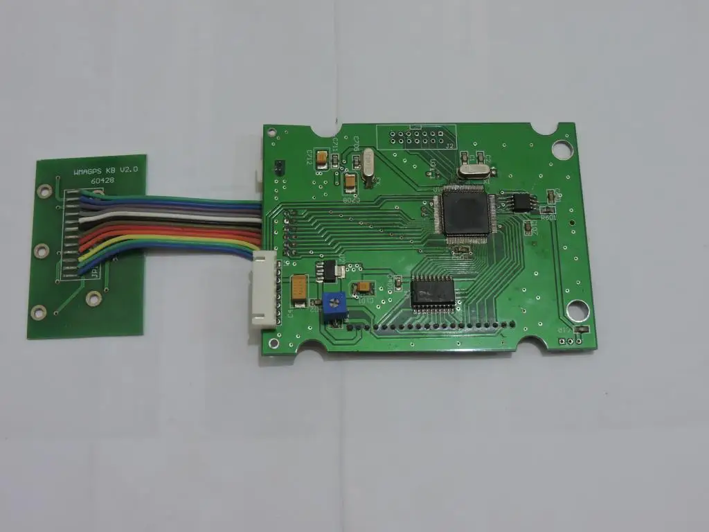 MSP430F5438A Development Board Learning Board Development Kit JTAG Simulation Programming
MSP430F5438A Development Board Learning Board Development Kit JTAG Simulation Programming