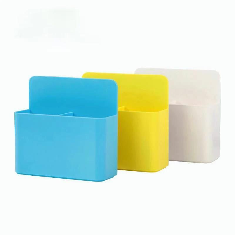 Fridge Magnet Magnetic Storage Box Grid Rubber Magnet Plastic Organizer Bins Pens Pencil Cup Save Space Kitchen Storage Boxes
Fridge Magnet Magnetic Storage Box Grid Rubber Magnet Plastic Organizer Bins Pens Pencil Cup Save Space Kitchen Storage Boxes