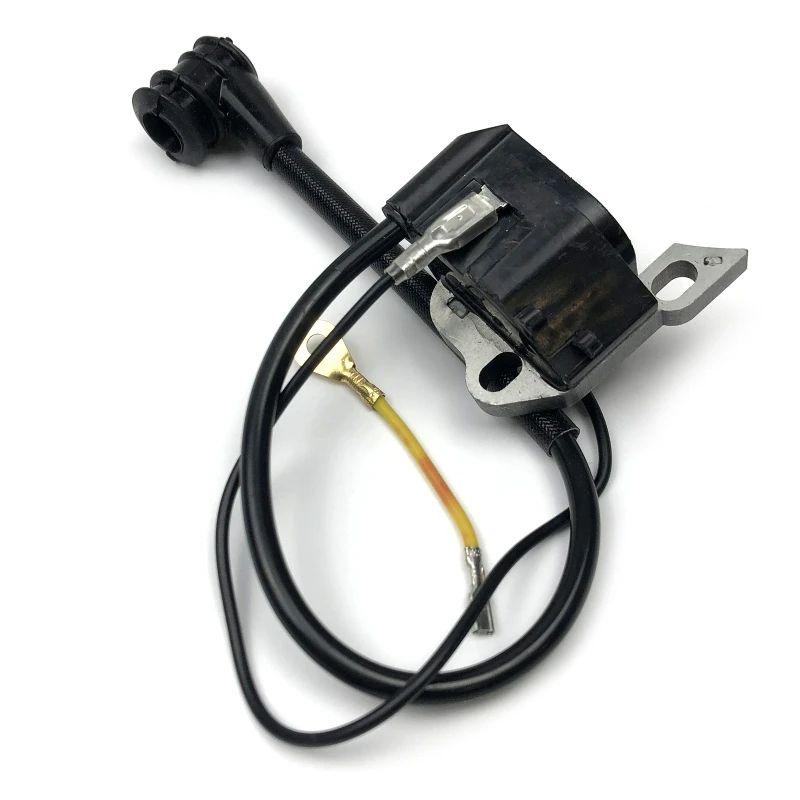 Ignition Coil Module for stihl MS200T 020T 020 MS200 Chainsaw OEM# 0000 400 1306 Brush Cutter Replacement Parts
Ignition Coil Module for stihl MS200T 020T 020 MS200 Chainsaw OEM# 0000 400 1306 Brush Cutter Replacement Parts