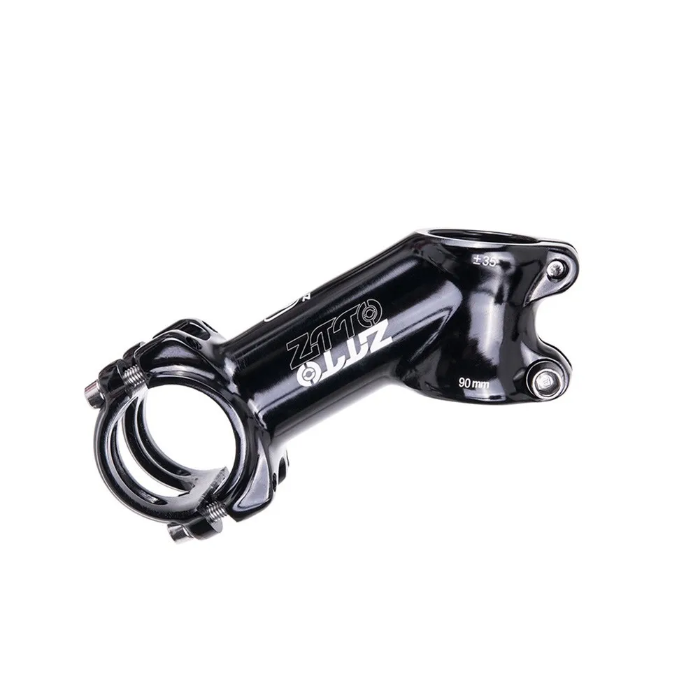 1PC 31.8mm Bicycle Stem 70mm/90mm/110mm 35 Lightweight Polished Stem For MTB Bike Road Accessories Fits 31.8mm Handlebars
1PC 31.8mm Bicycle Stem 70mm/90mm/110mm 35 Lightweight Polished Stem For MTB Bike Road Accessories Fits 31.8mm Handlebars