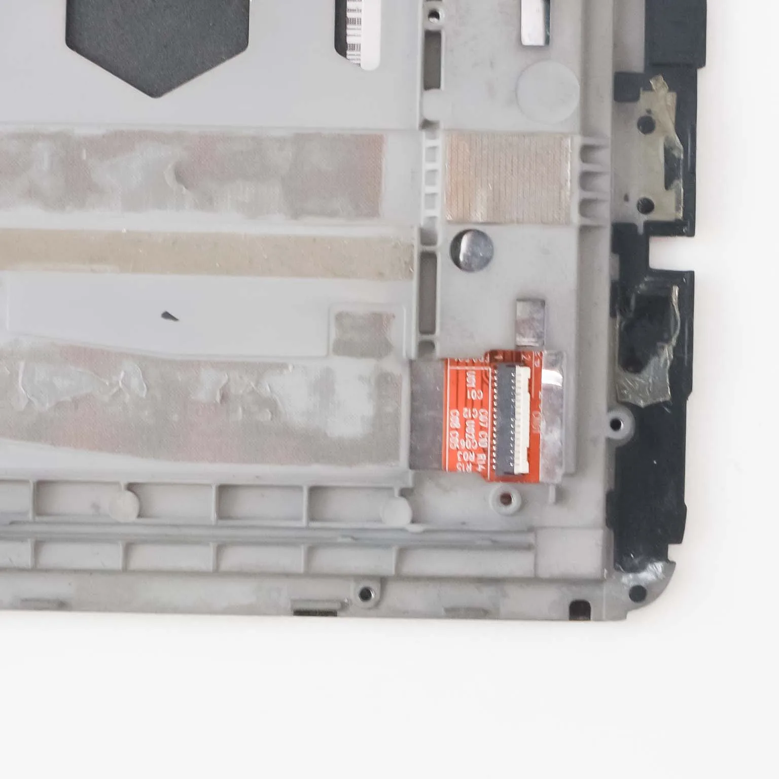 Touch Screen With Lcd Display Assembly With Frame Replacement For Lenovo Idea Tab S5000
Touch Screen With Lcd Display Assembly With Frame Replacement For Lenovo Idea Tab S5000