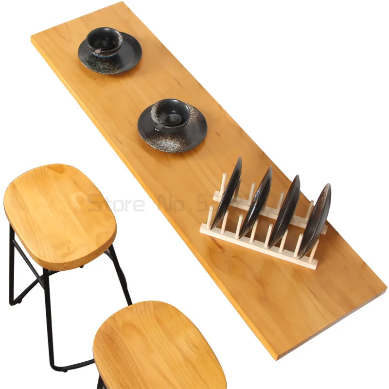 Wall book wall table shelf wall dining table wall hanging folding table wall table
Wall book wall table shelf wall dining table wall hanging folding table wall table