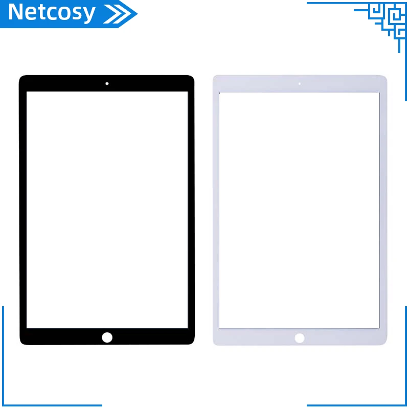 Netcosy For iPad Pro 12.9" A1670 A1671 Touch screen Digitizer Glass panel Replacement For iPad Pro 2017 A1670 A1671 Touch Screen
Netcosy For iPad Pro 12.9" A1670 A1671 Touch screen Digitizer Glass panel Replacement For iPad Pro 2017 A1670 A1671 Touch Screen
