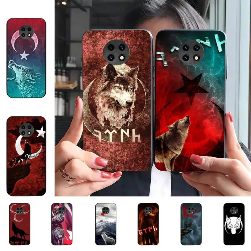 Turkey Wolf Phone Case For Redmi 9 5 S2 K30pro Silicone Fundas for Redmi 8 7 7A note 5 5A Capa
Turkey Wolf Phone Case For Redmi 9 5 S2 K30pro Silicone Fundas for Redmi 8 7 7A note 5 5A Capa