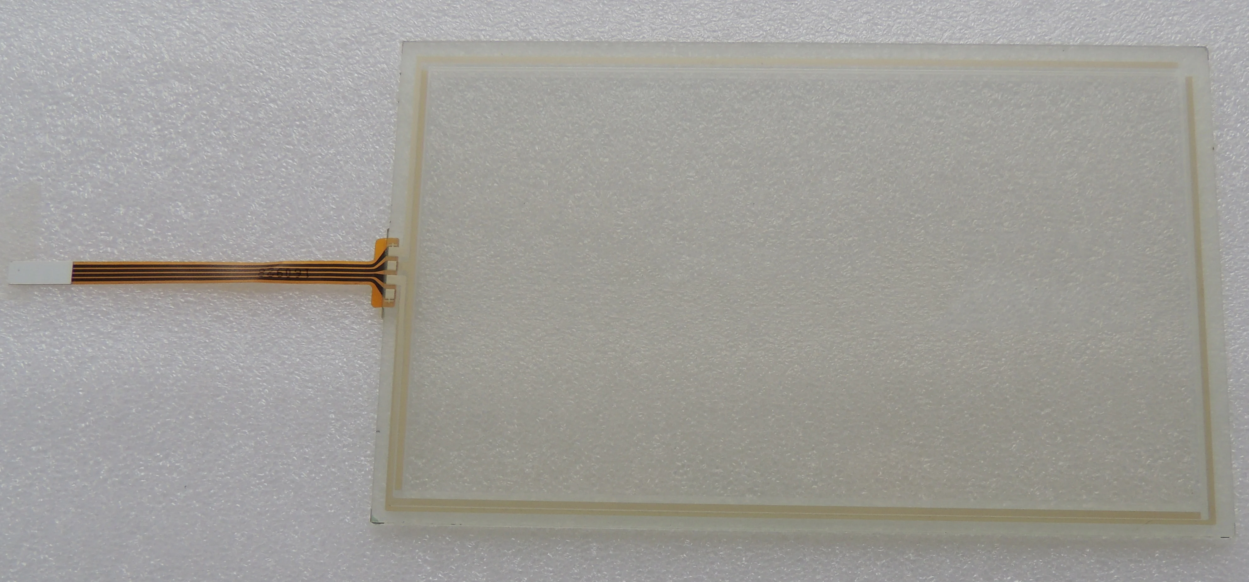 2 pieces Siemens SMART 700IE V3 1P 6AV6 648-0CC11 3AX0 touch screen touchpad external screen 
2 pieces Siemens SMART 700IE V3 1P 6AV6 648-0CC11 3AX0 touch screen touchpad external screen