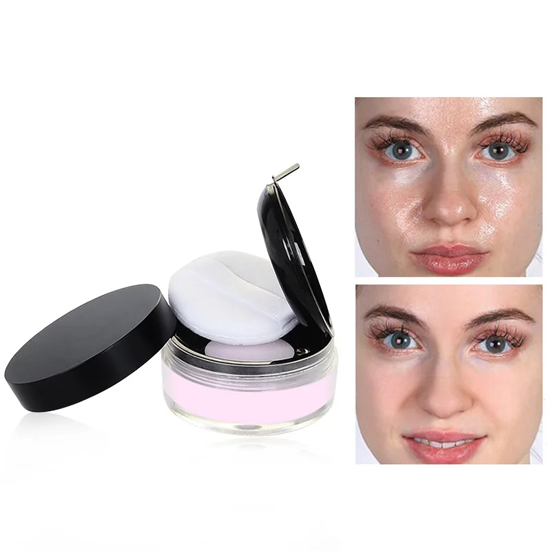 Face Loose Powder Natural Minerals Setting Make Up Concealer Oil Control Wholesale 8 Colors Makeup Powder Custom Private Label
Face Loose Powder Natural Minerals Setting Make Up Concealer Oil Control Wholesale 8 Colors Makeup Powder Custom Private Label