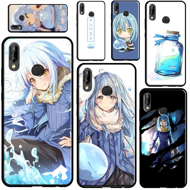 Rimuru Tempest Anime For Huawei Nova 5T P Smart 2019 2021 P10 P20 P30 P40 Lite Pro Case For Honor 50 8X 9X 10i
Rimuru Tempest Anime For Huawei Nova 5T P Smart 2019 2021 P10 P20 P30 P40 Lite Pro Case For Honor 50 8X 9X 10i