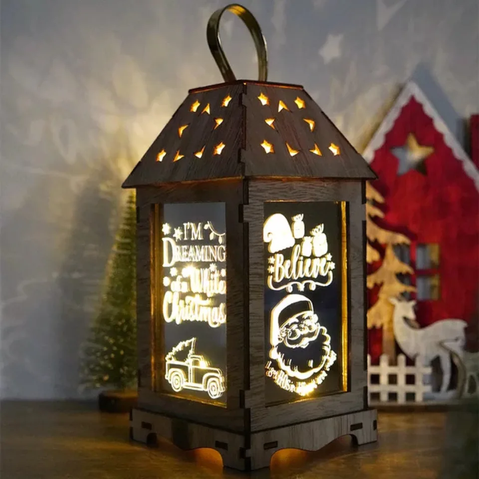 Christmas Wind Lamp Battery Led Lights Wind Lantern Creative Wooden Children Portable Holiday Lighting Home Xmas Decorations
Christmas Wind Lamp Battery Led Lights Wind Lantern Creative Wooden Children Portable Holiday Lighting Home Xmas Decorations