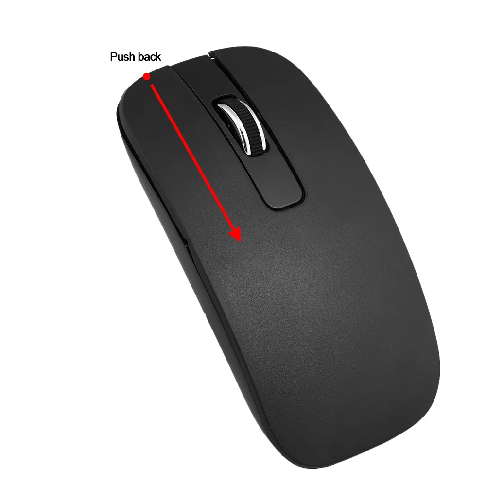 Keyboard Wireless Mouse Combo Computer Ergonomic 2.4G Wireless Keyboard With PC Gamer Mouse Plug and Play Mouse For PC Laptop
Keyboard Wireless Mouse Combo Computer Ergonomic 2.4G Wireless Keyboard With PC Gamer Mouse Plug and Play Mouse For PC Laptop