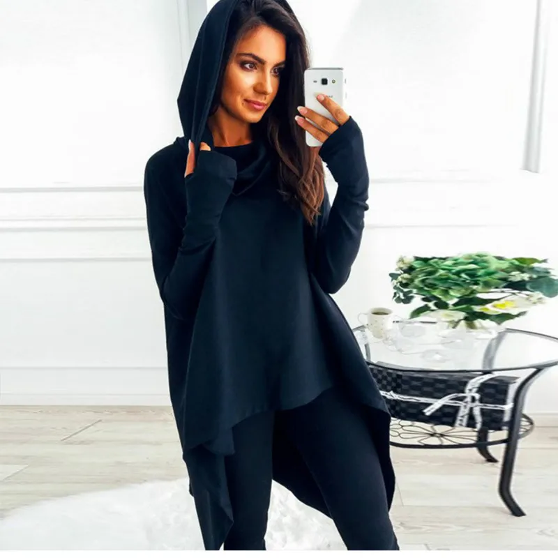 Hoodies & Sweatshirts
Hoodies & Sweatshirts