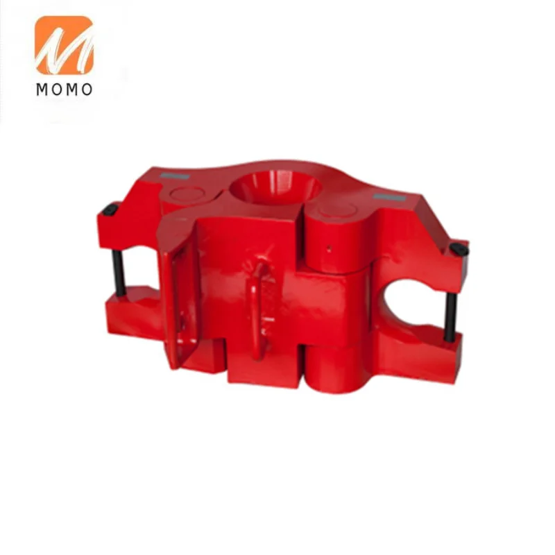 8A/8C wellhead tools CDZ type drilling pipe elevator for well drilling Price consultation customer service
8A/8C wellhead tools CDZ type drilling pipe elevator for well drilling Price consultation customer service