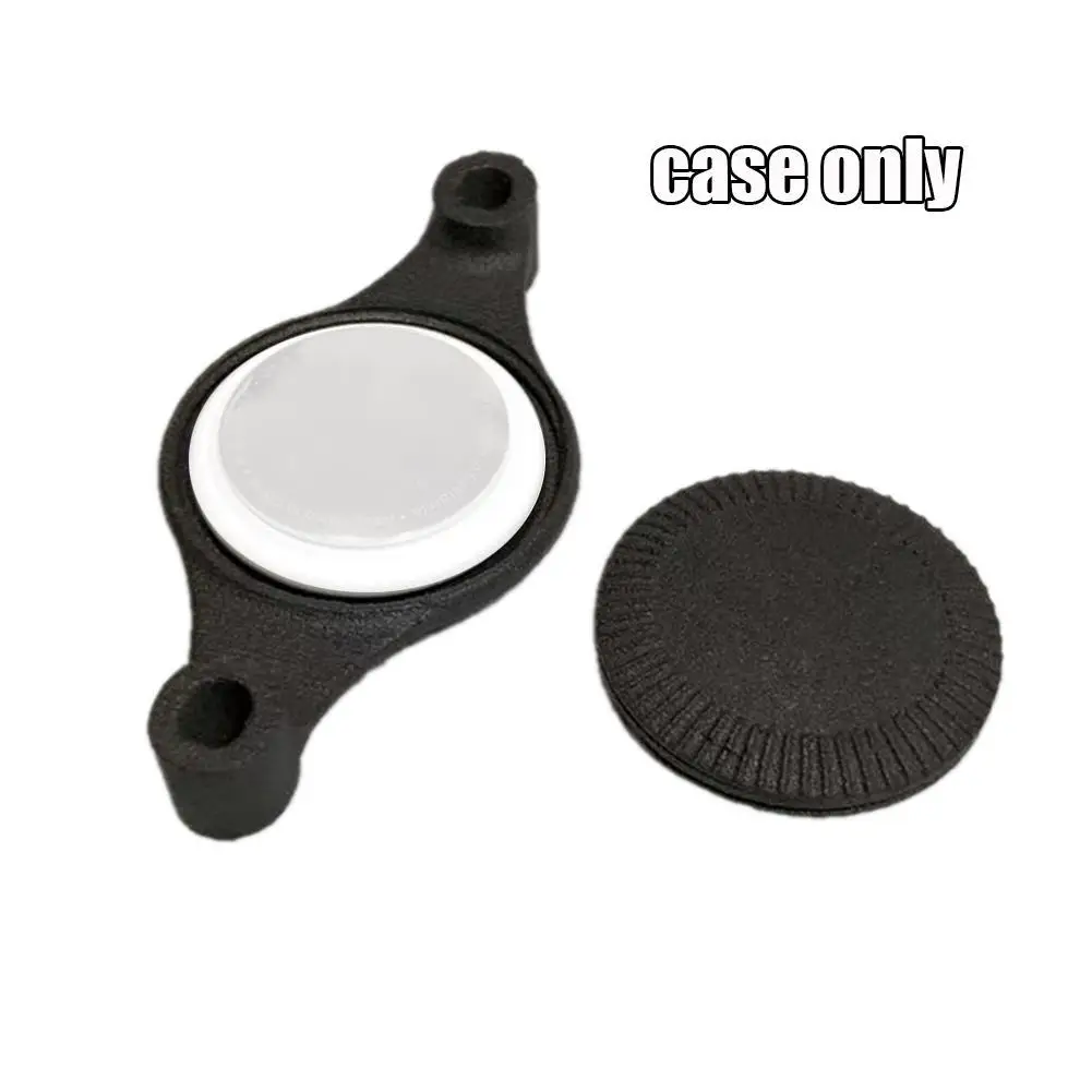 Protective Cover for AirTag Bike Mount Road Bicycle Mountain Bike Cycling Rockbros
Protective Cover for AirTag Bike Mount Road Bicycle Mountain Bike Cycling Rockbros