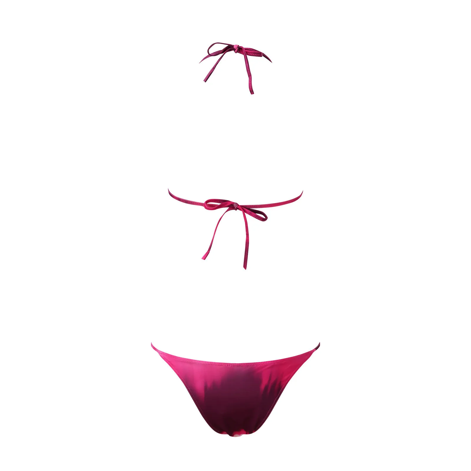 New Sexy Bikini 2021 Swimsuit Women Swimwear Push Up Bikini Set Brazilian Bathing Suit Summer Beach Wear Swimming Suit Femme
New Sexy Bikini 2021 Swimsuit Women Swimwear Push Up Bikini Set Brazilian Bathing Suit Summer Beach Wear Swimming Suit Femme