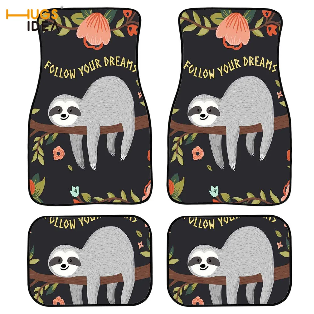 Забавные Стиль животных с принтом "Ленивец" авто аксессуары для ковров 4 шт. набор салона декор для подростков анти-грязный пыле автомобильн...
Забавные Стиль животных с принтом "Ленивец" авто аксессуары для ковров 4 шт. набор салона декор для подростков анти-грязный пыле автомобильн...