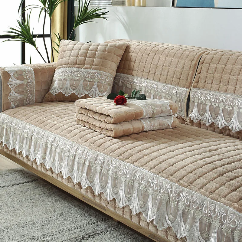 Kawaii Short Plush Sofa Cushion Mats Sofa Cover Sofa Towel Solid Color Couch Cover Seat Mat for Living Room Couch Slipcover Pad
Kawaii Short Plush Sofa Cushion Mats Sofa Cover Sofa Towel Solid Color Couch Cover Seat Mat for Living Room Couch Slipcover Pad