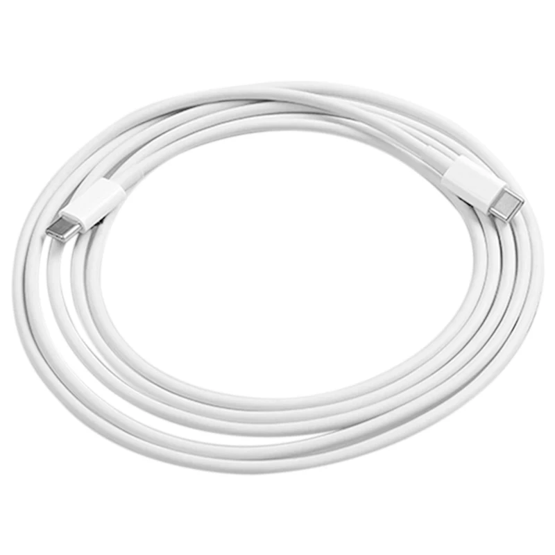 Кабель зарядный USB Type C (папа папа) 3 А|Кабели передачи данных| |